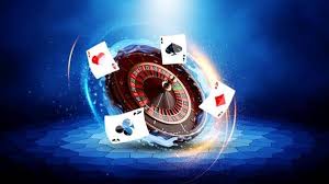 Онлайн казино Arkada Casino